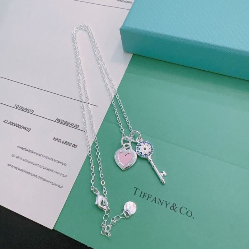 Tiffany Necklaces